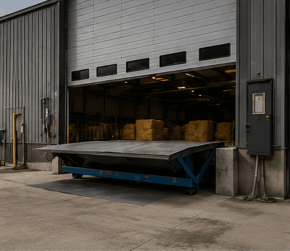 Dock Equipment