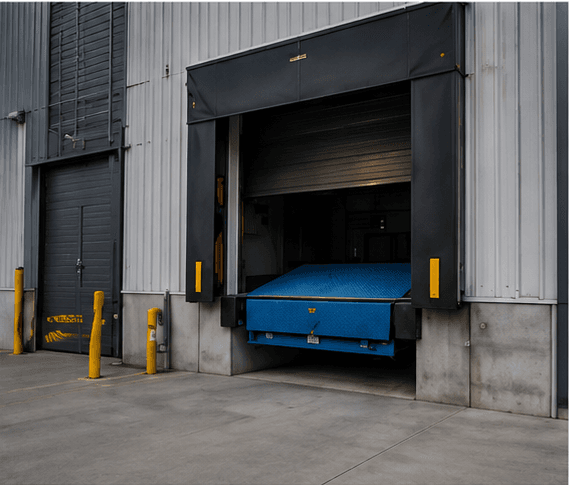 Dock Equipment