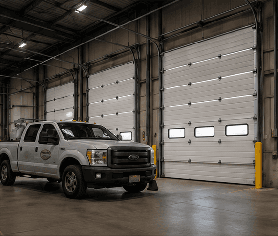 Service & Repairs