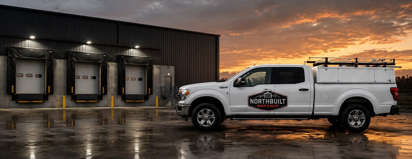 Northbuilt Truck
