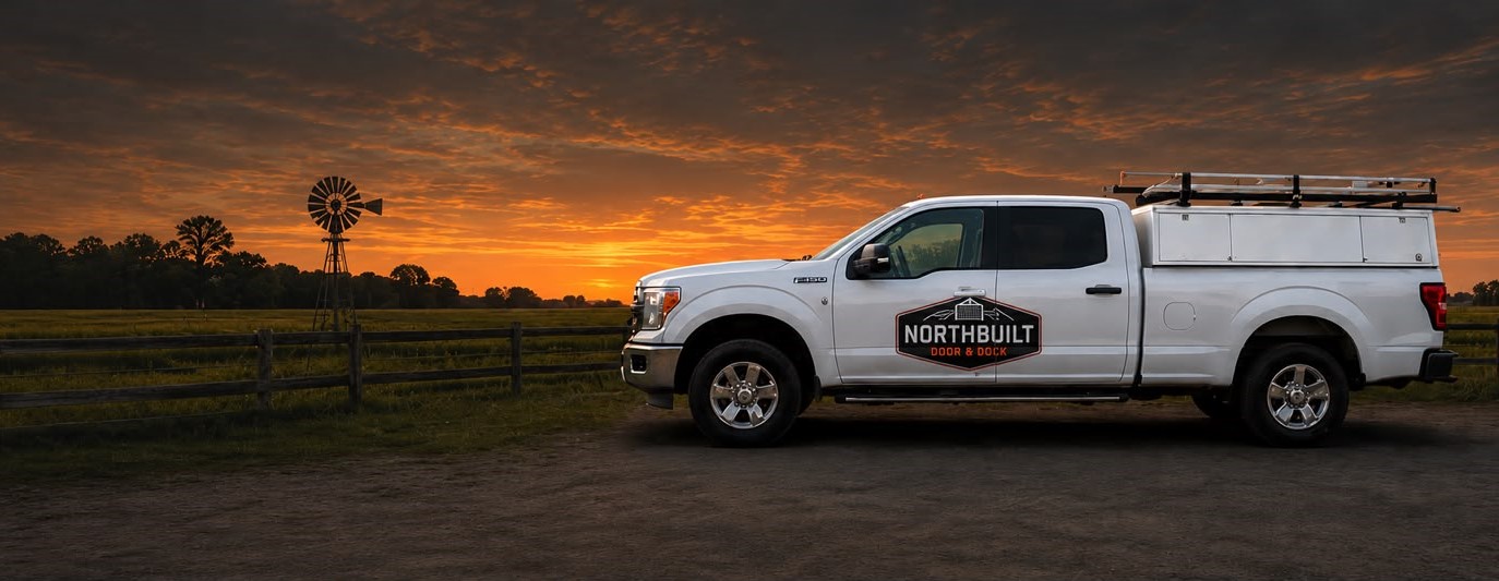 Northbuilt Agricultural Truck